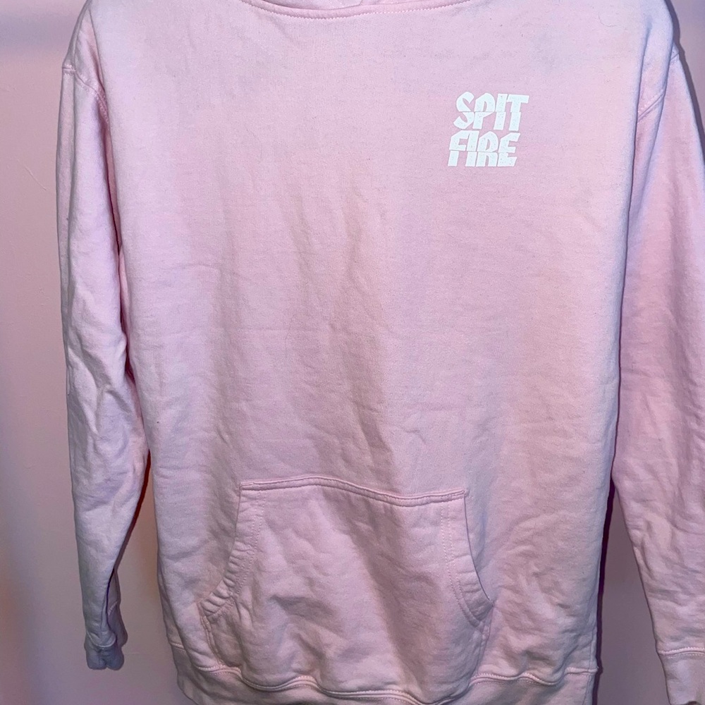 Spitfire hoodie